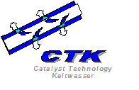 CTK-Aufsteckfilter aus Deutschland
